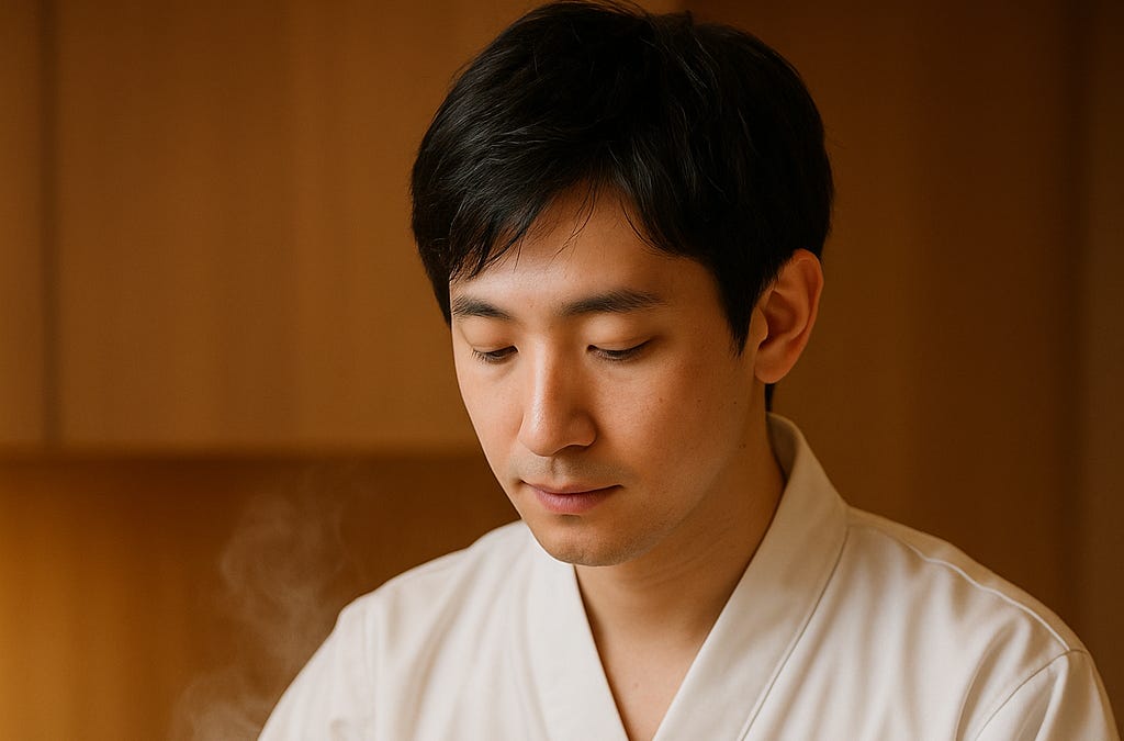 From Japan to Global Plates: The Impact of Umami's Discovery